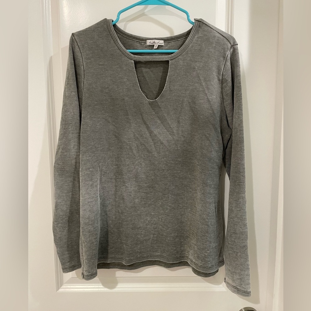 Another Love / long sleeve / M